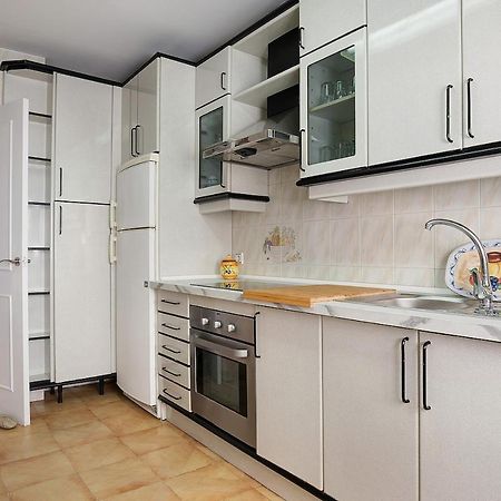 Casa Pedro Conil Appartement Conil De La Frontera Buitenkant foto
