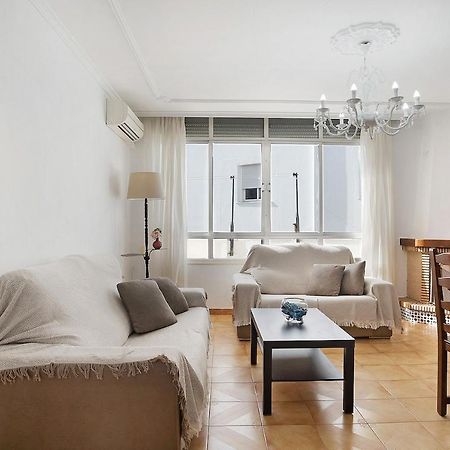 Casa Pedro Conil Appartement Conil De La Frontera Buitenkant foto