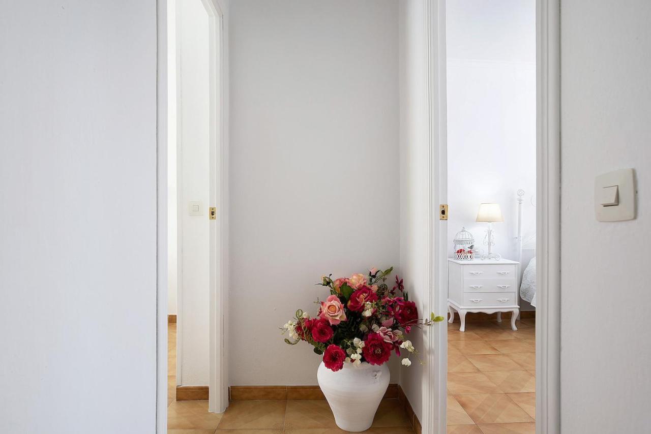 Casa Pedro Conil Appartement Conil De La Frontera Buitenkant foto