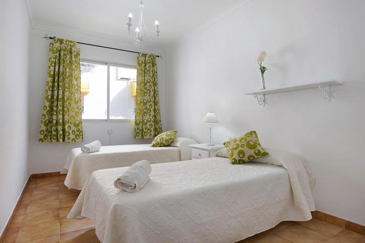 Casa Pedro Conil Appartement Conil De La Frontera Buitenkant foto