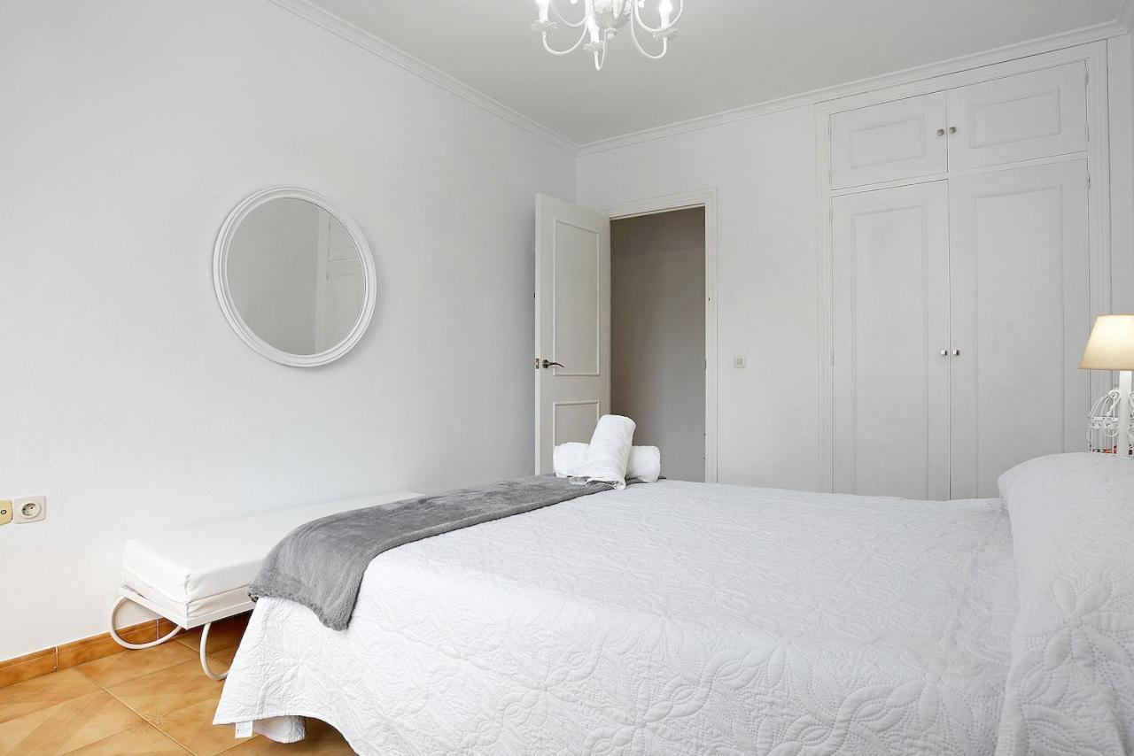 Casa Pedro Conil Appartement Conil De La Frontera Buitenkant foto