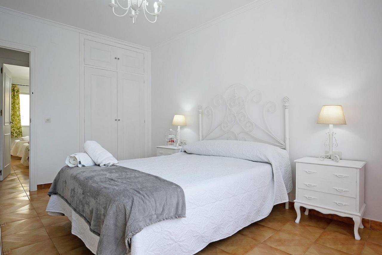 Casa Pedro Conil Appartement Conil De La Frontera Buitenkant foto