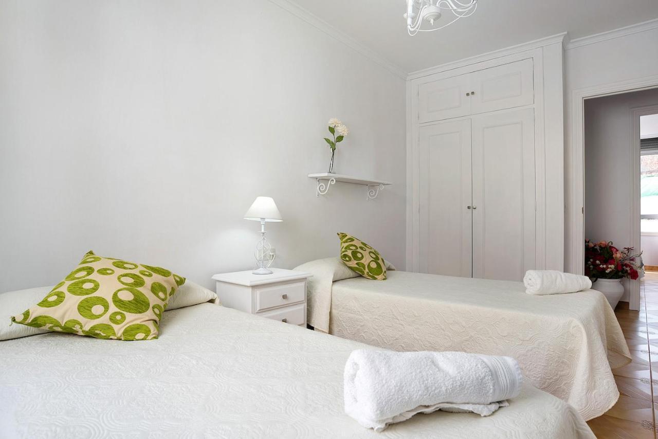 Casa Pedro Conil Appartement Conil De La Frontera Buitenkant foto